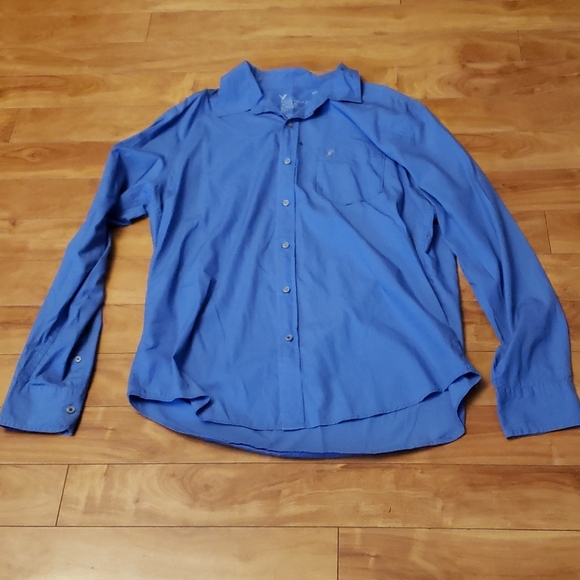 American Eagle mens shirt